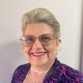 Helen Smith Portrait