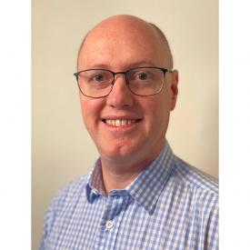 Andrew Redfern portrait
